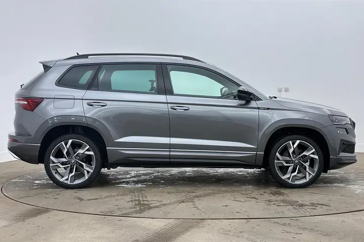 Skoda Karoq 2026 photo 4