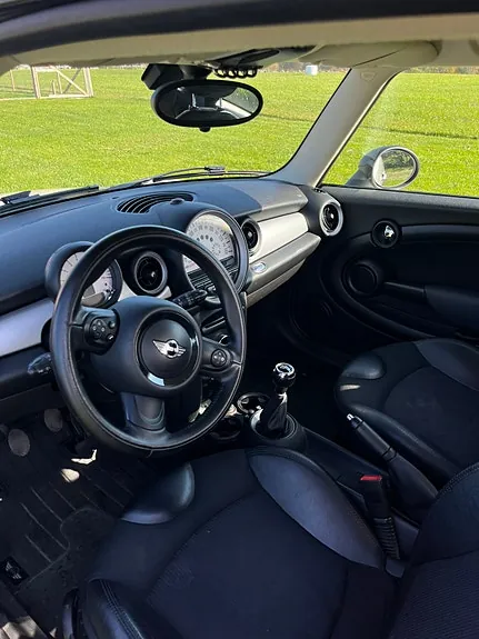 Mini One 2014 photo 4
