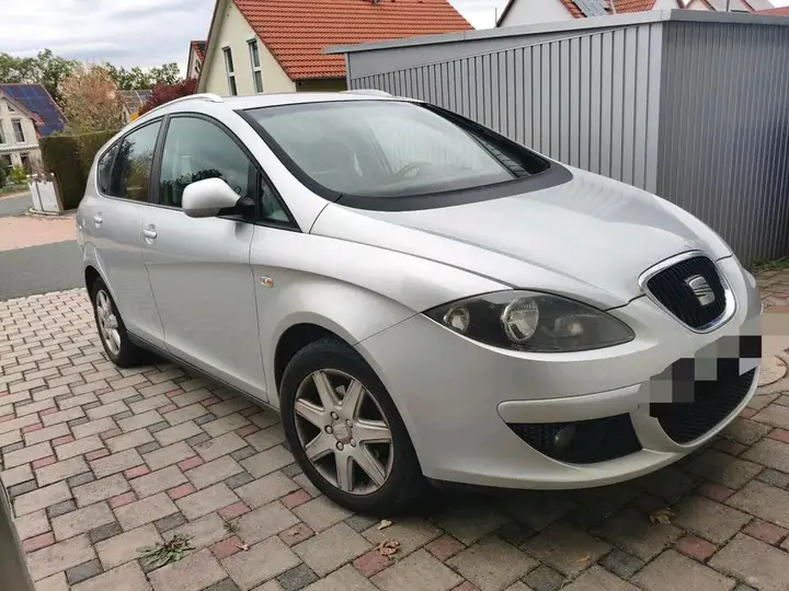 Seat Altea Xl