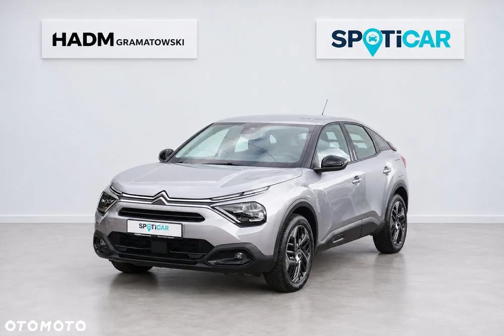Citroen C4 2022 photo 3