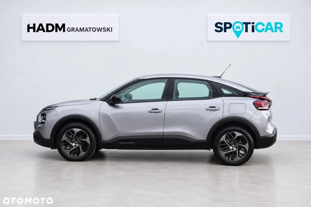 Citroen C4 2022 photo 4