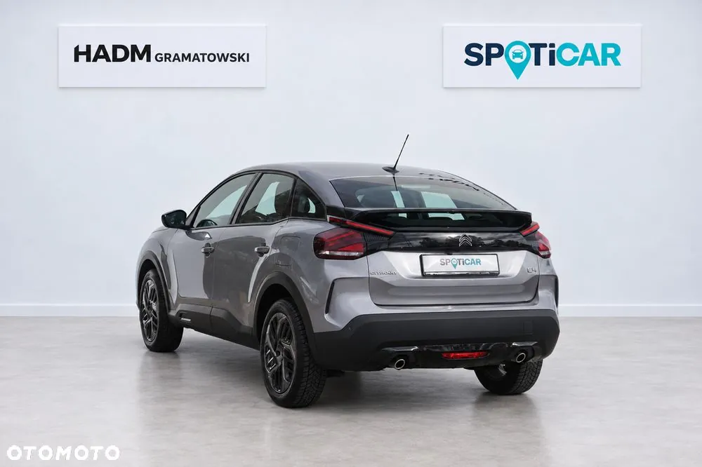 Citroen C4 2022 photo 5