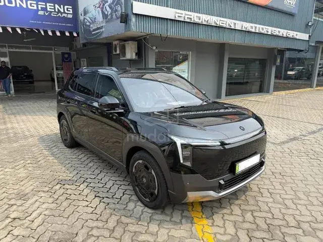 Dongfeng Vigo