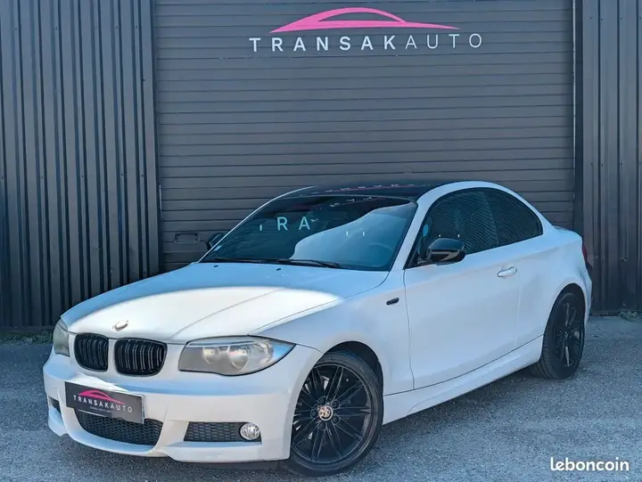 BMW Série 1