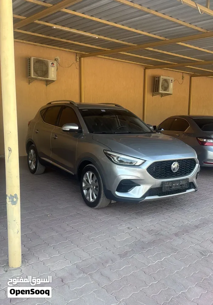 MG Mg Zs 2024 photo 3