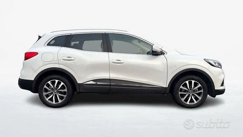 Renault Kadjar 2021 photo 4