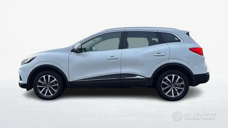 Renault Kadjar 2021 photo 3
