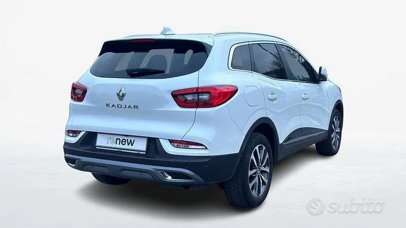 Renault Kadjar 2021 photo 2