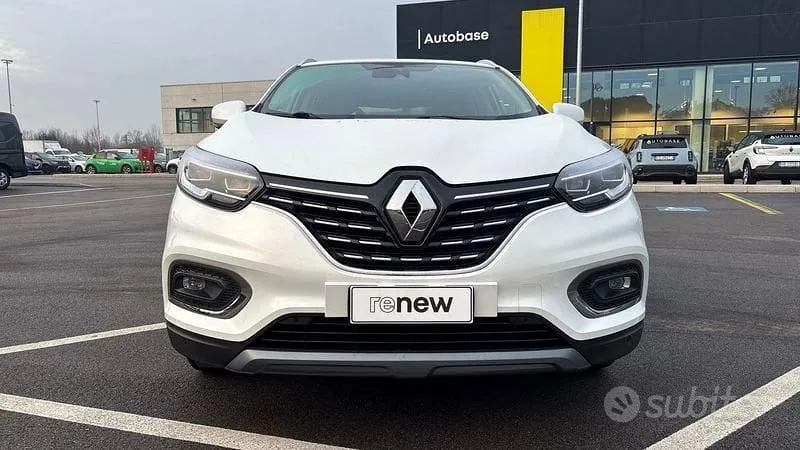 Renault Kadjar 2021 photo 5