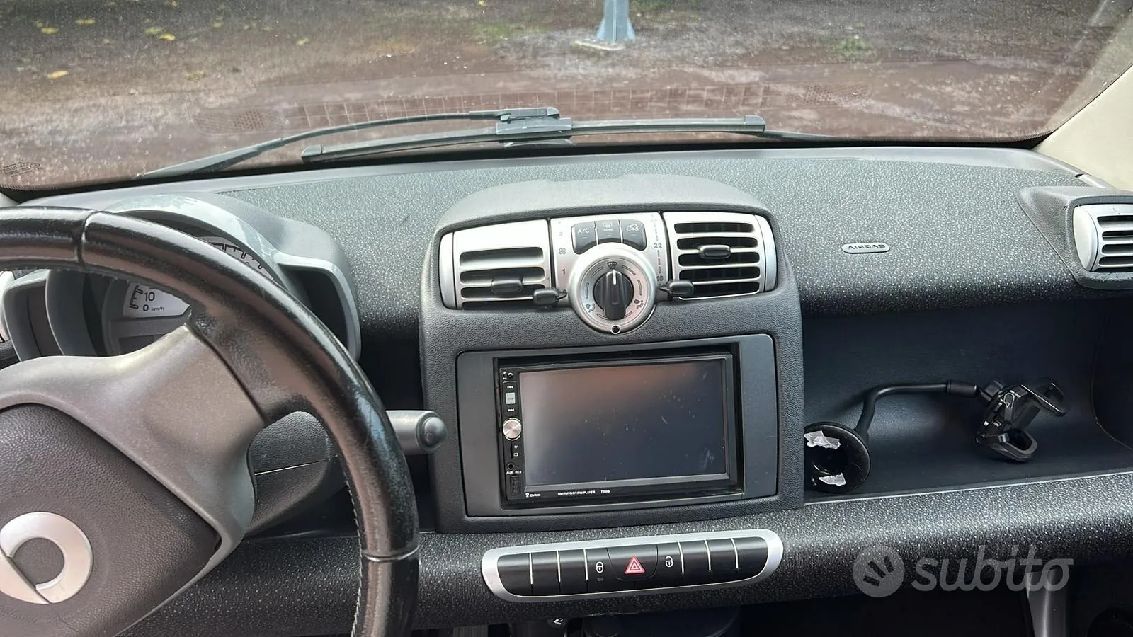 Smart Fortwo 2025 photo 3