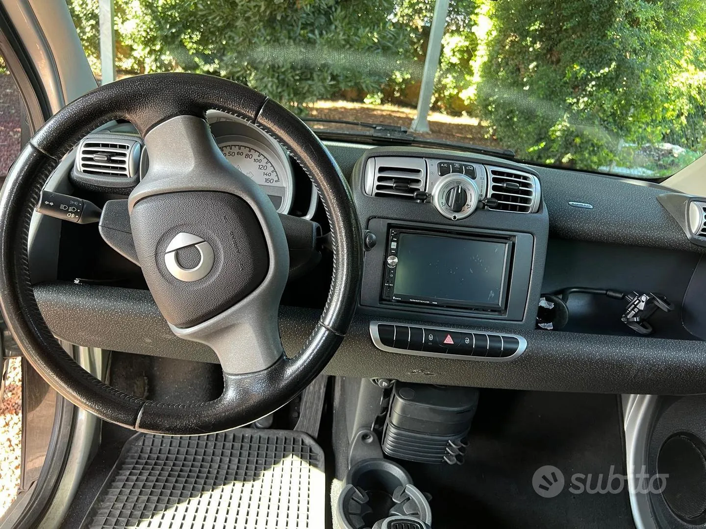 Smart Fortwo 2025 photo 4