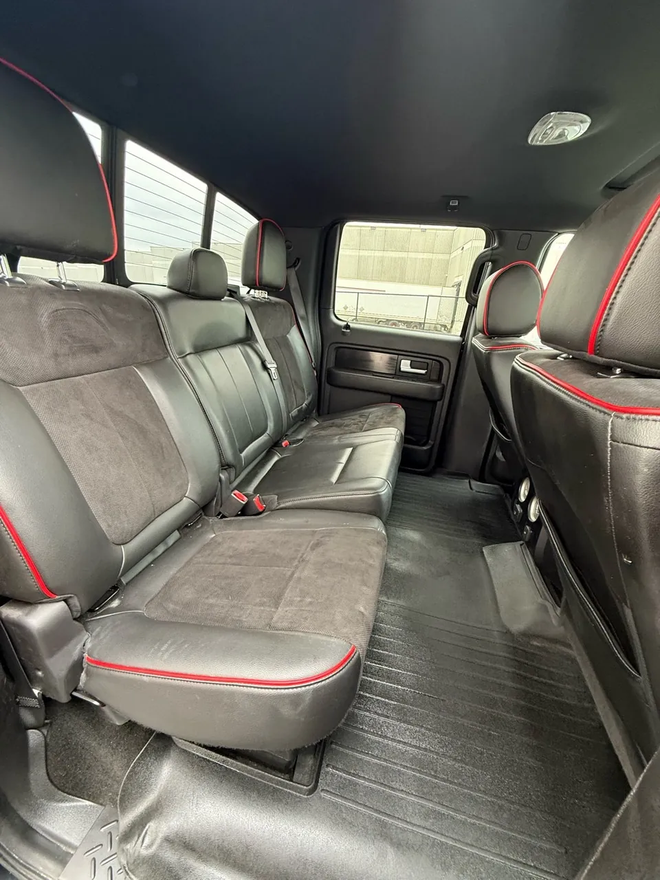 Ford F-150 2014 photo 5