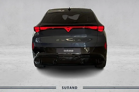 Cupra Tavascan 2024 photo 4