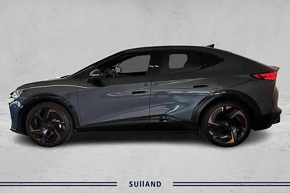 Cupra Tavascan 2024 photo 2