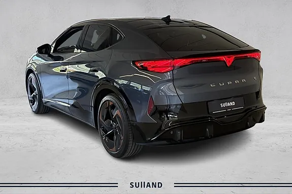 Cupra Tavascan 2024 photo 3