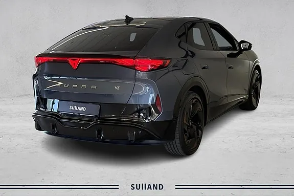 Cupra Tavascan 2024 photo 5