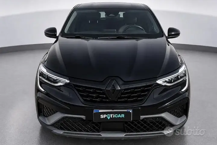 Renault Arkana 2023 photo 2