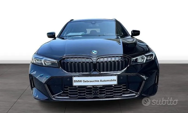 BMW 3 Series 2025 photo 3