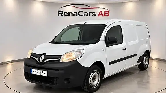 Renault Kangoo Express Maxi 2021 photo 2
