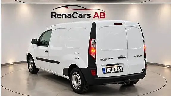 Renault Kangoo Express Maxi 2021 photo 3