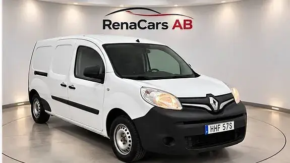Renault Kangoo Express Maxi