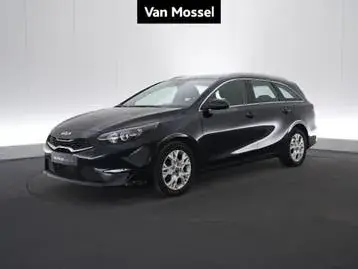 Kia Ceed Sportswagon Pulse