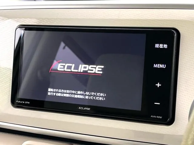 Daihatsu Mouve Canvas L Sai 2018 photo 3
