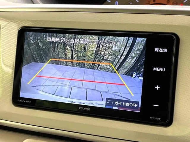 Daihatsu Mouve Canvas L Sai 2018 photo 4
