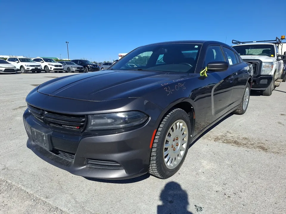 Dodge Charger