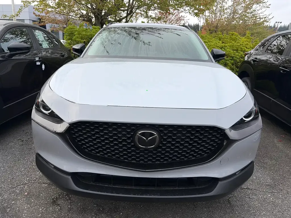 Mazda Cx-30 2026 photo 2