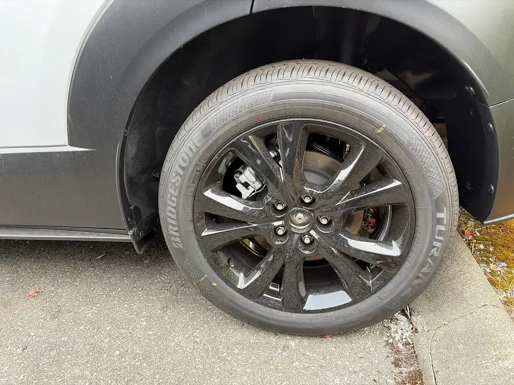 Mazda Cx-30 2026 photo 5
