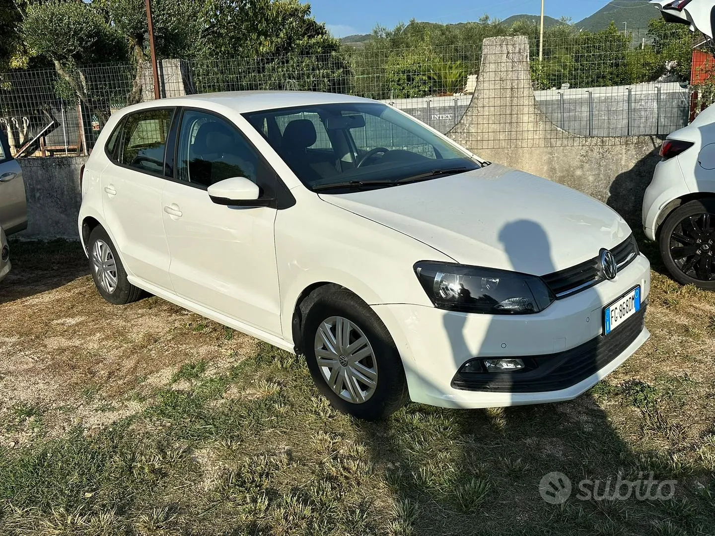 Volkswagen Polo 2016 photo 5