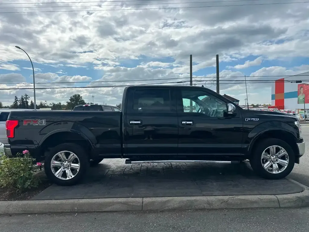 Ford F-150 2020 photo 5