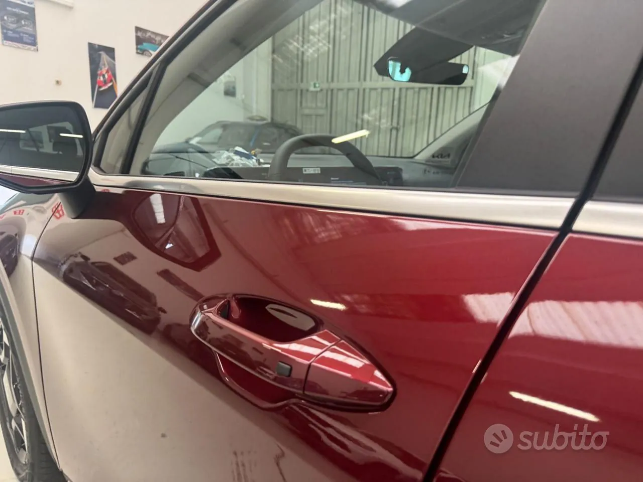 Kia Sportage 2026 photo 5