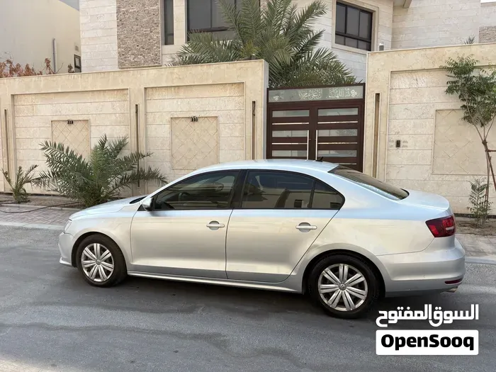 Volkswagen Golf 2016 photo 4