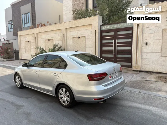 Volkswagen Golf 2016 photo 2