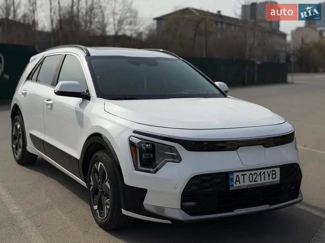 Kia Niro 2023 photo 3