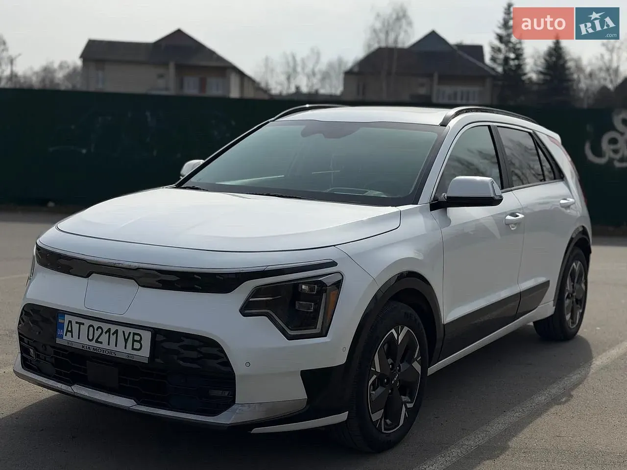 Kia Niro 2023 photo 4