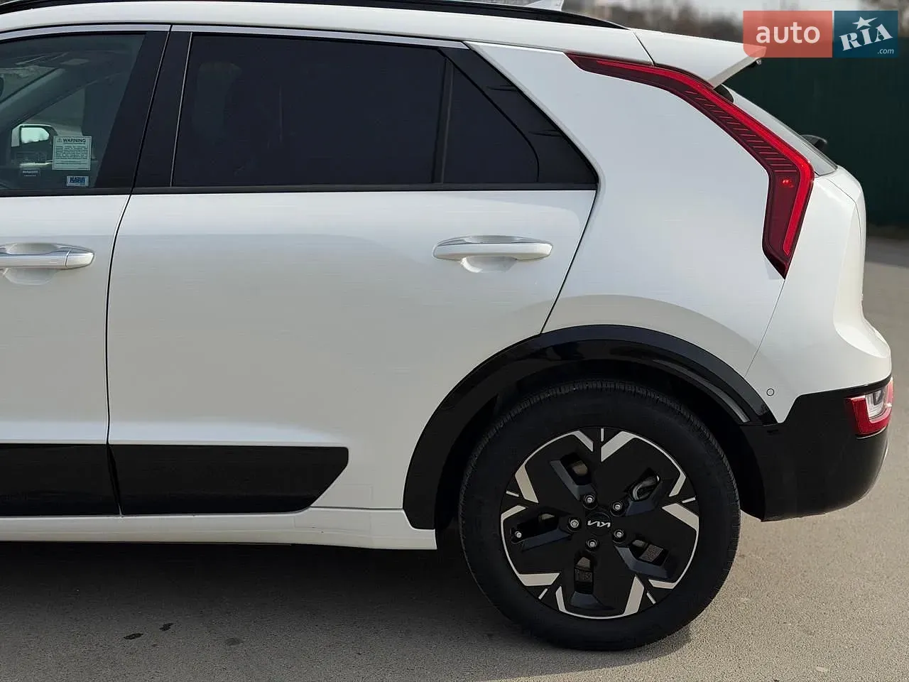 Kia Niro 2023 photo 5