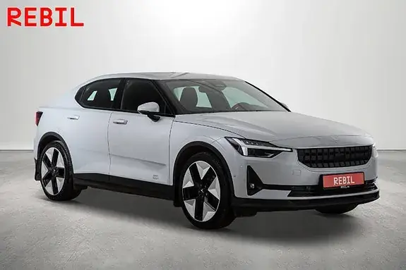 Polestar 2 2023 photo 4