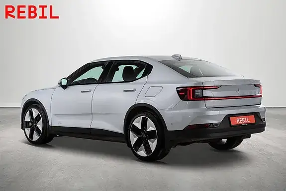 Polestar 2 2023 photo 5