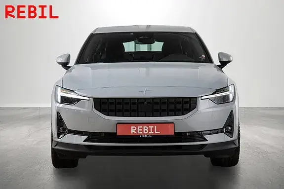Polestar 2 2023 photo 3