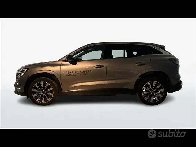 Renault Austral 2024 photo 2