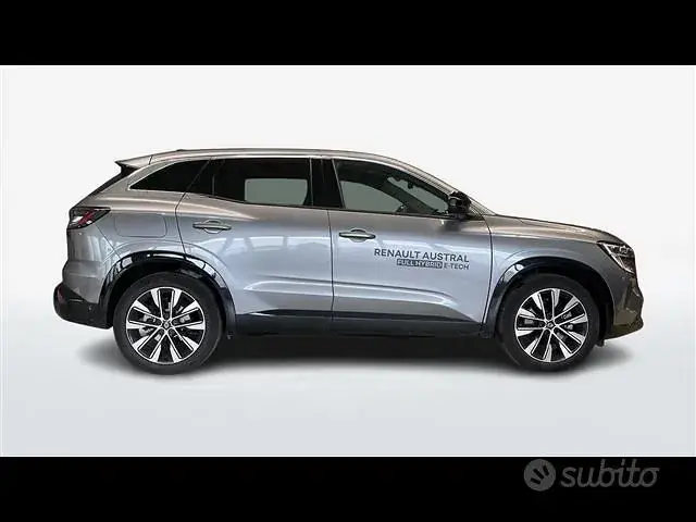 Renault Austral 2024 photo 4