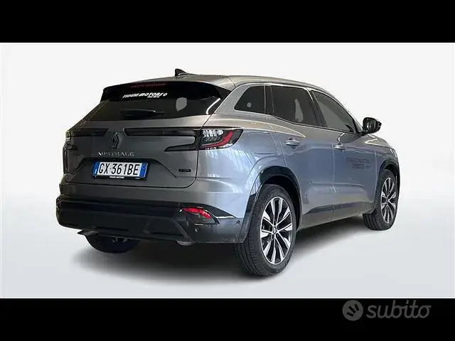 Renault Austral 2024 photo 3