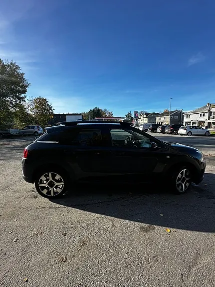 Citroen C4 Cactus 2017 photo 5