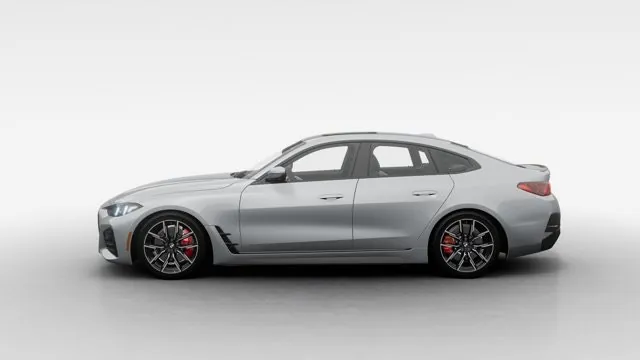 BMW 4 Series 2026 photo 4