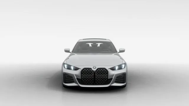 BMW 4 Series 2026 photo 3
