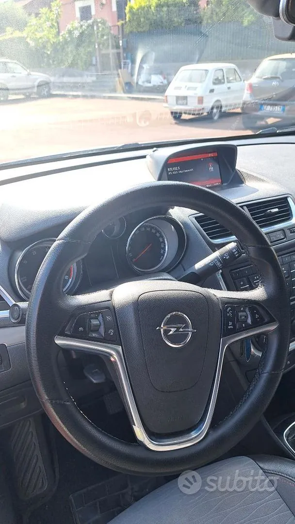 Opel Mokka 2015 photo 5