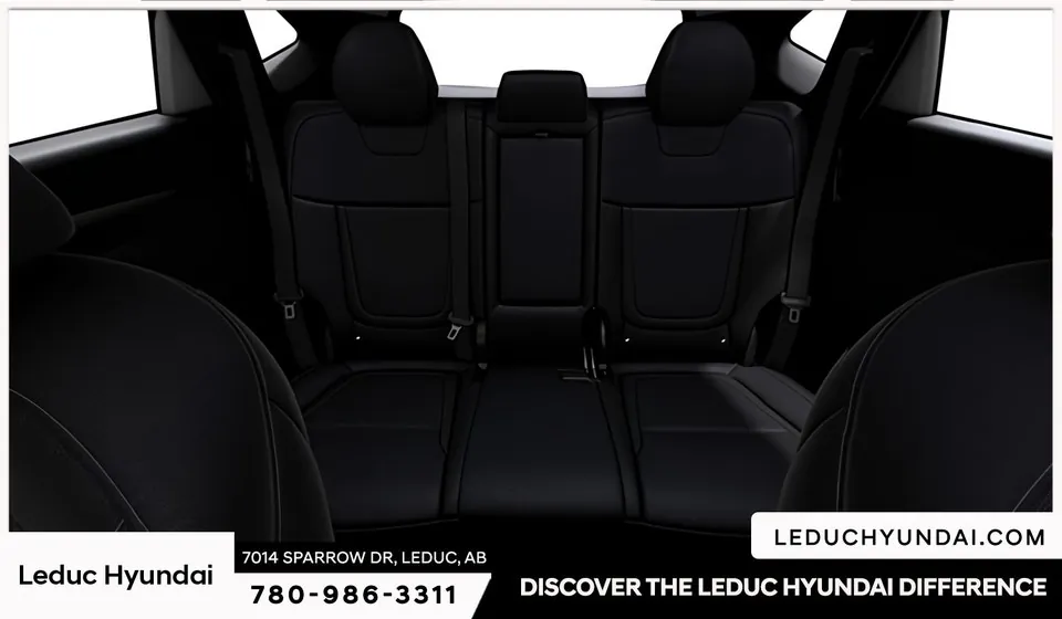 Hyundai Tucson 2026 photo 4